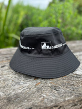 Load image into Gallery viewer, Hideup &amp; Noike Reversible Bucket Hat
