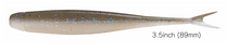 Load image into Gallery viewer, Noike SLT Minnow 3.5&quot;
